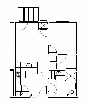 11229 State Hwy 55 1-3 Beds Apartment, Affordable for Rent - Photo Gallery 20